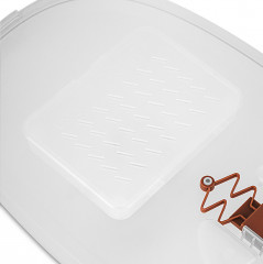 Кормушка для собак и кошек автоматическая «КТ-6366» - Фото 6