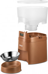 Кормушка для собак и кошек автоматическая «КТ-6366» - Фото 7