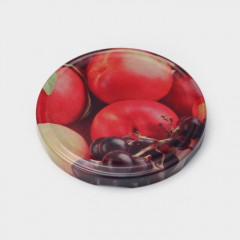 Набор крышек для консервирования «Элитная» - Фото 1