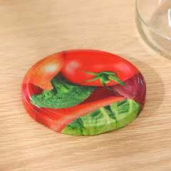 Набор крышек для консервирования «Элитная» - Фото 8