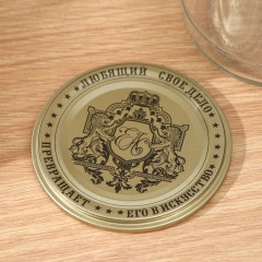 Набор крышек для консервирования «Любимое дело» - Фото 7