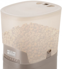 Кормушка для собак и кошек автоматическая «КТ-6373» - Фото 5