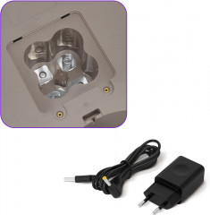 Кормушка для собак и кошек автоматическая «КТ-6373» - Фото 7