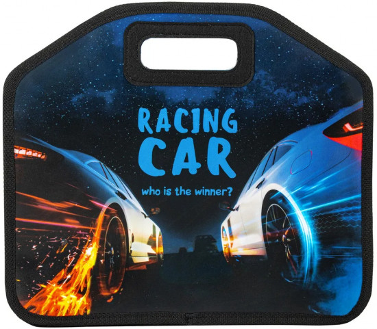 Папка-сумка «Night race»