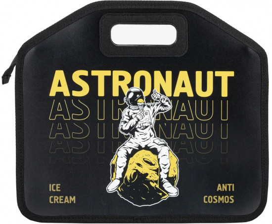 Папка-сумка «Astronaut»