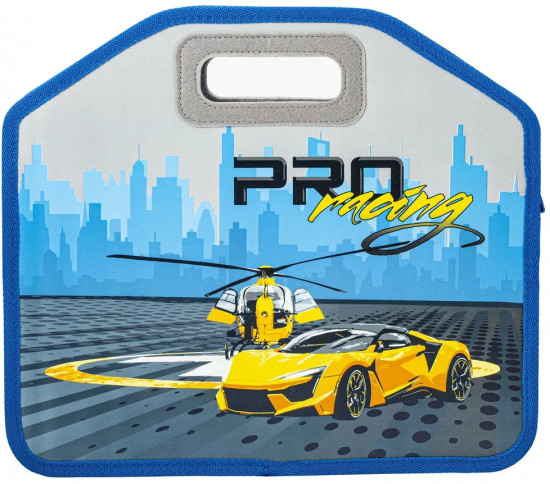 Папка-сумка «Proracing»