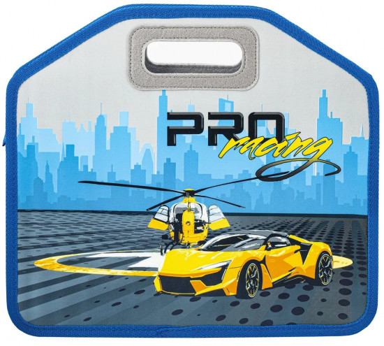 Папка-сумка «Proracing»