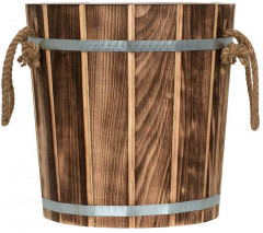 Запарник с нержавеющей вставкой - Фото 1