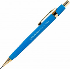 Карандаш механический со сменными стержнями - Фото 7