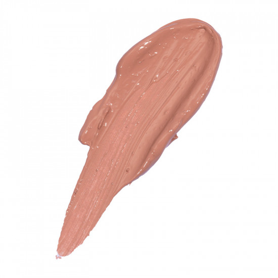 Помада для губ жидкая «All day lip color & top gloss», тон 31 Медно-коричневый