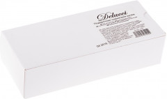 Ручка шариковая (1,0 мм, темно-серый/золото) - Фото 8