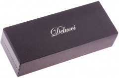 Ручка шариковая (1,0 мм, черный/золото) - Фото 3