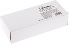 Ручка-роллер (0,6 мм, золотистый) - Фото 7