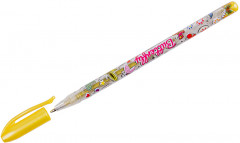 Набор гелевых ручек (12 цветов, металлик) - Фото 1