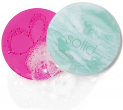 Мыло для очищения спонжей «Blendercleanser chill swirl» - Фото 1