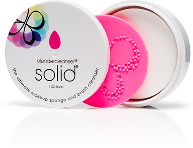 Мыло для очистки «Solid blendercleanser»
