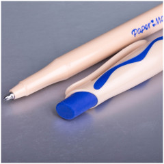 Ручка шариковая стираемая (1,0 мм) - Фото 1