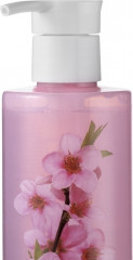 Гель для душа с экстрактом вишни «Cherry Blossom Body Cleanser» - Фото 2