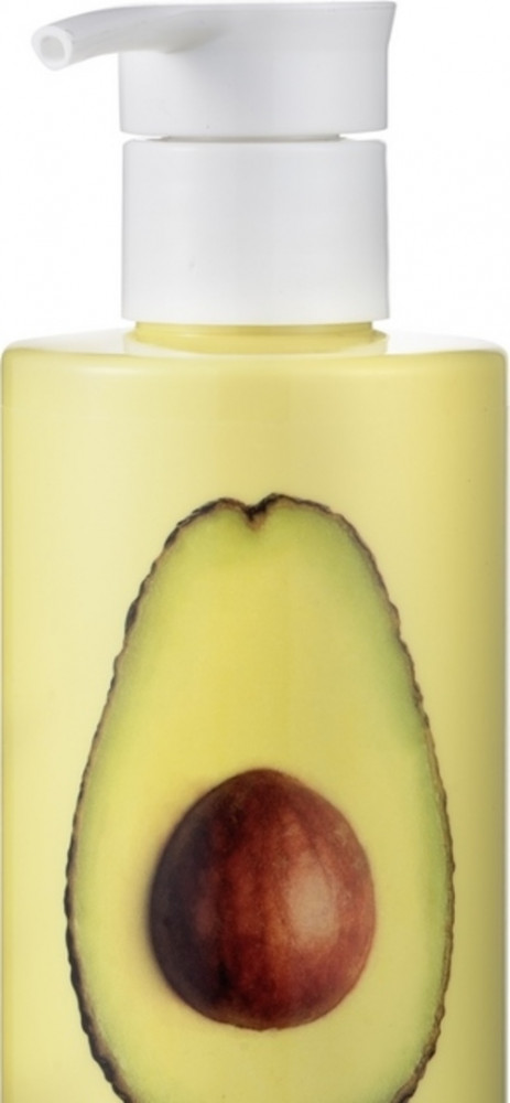 Лосьон для тела с экстрактом авокадо «Avocado Body Lotion» | Holika Holika | Фото 2