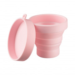 Набор менструальных чаш - Фото 3