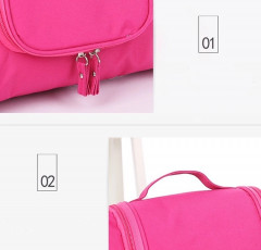 Косметичка-несессер - Фото 2