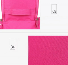 Косметичка-несессер - Фото 3