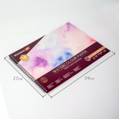 Альбом для акварели - Фото 2