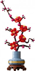 Конструктор Icons 10369 Цветущая слива. Plum Blossom - Фото 1