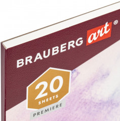 Альбом для акварели - Фото 5