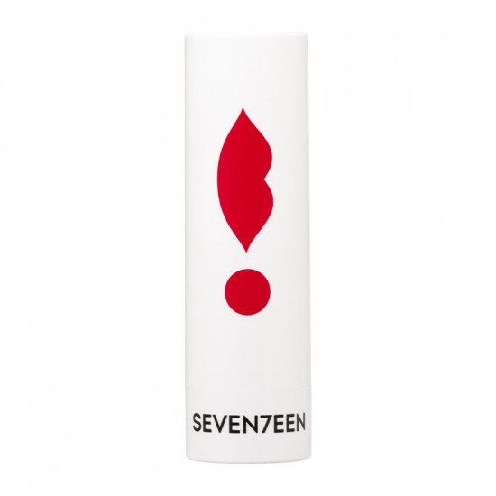 Помада для губ устойчивая матовая «Matte lasting lipstick» SPF 15, тон 2 Розовый беж