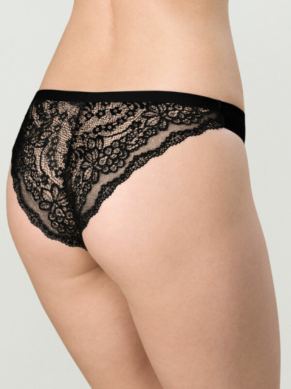 Трусы-слип женские