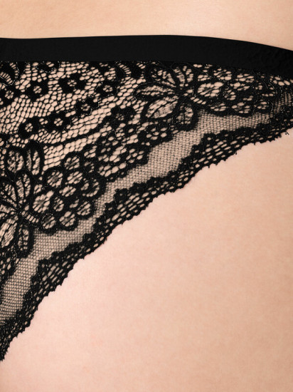 Трусы-слип женские