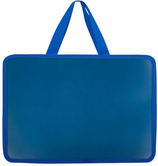 Папка на молнии с ручками «Football»