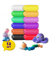 Воздушный пластилин - Фото 1