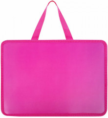 Папка на молнии с ручками «Unipony» - Фото 2