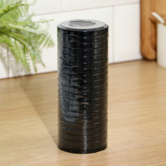 Набор крышек для консервирования «Ночь» - Фото 3