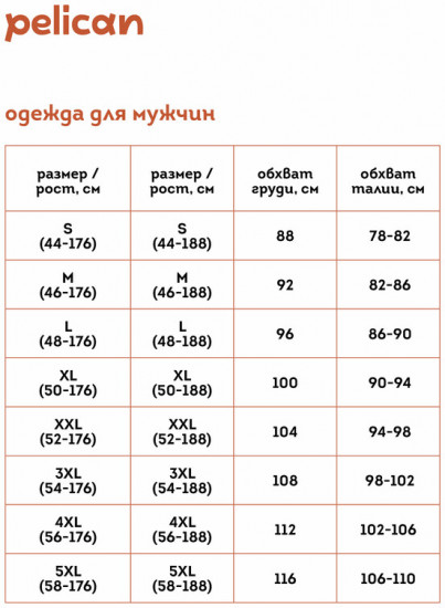 Трусы мужские