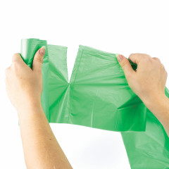 Мешки для раздельного сбора мусора в рулоне - Фото 7