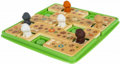 Игра-головоломка настольная «Пёсики» - Фото 3