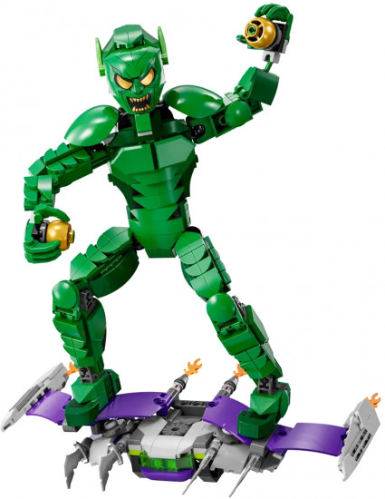 Конструктор LEGO® 76284 Зеленый Гоблин
