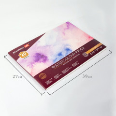 Альбом для акварели - Фото 6