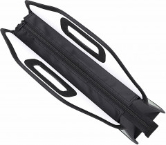 Папка-сумка на молнии «Capyball» - Фото 7