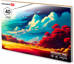 Альбом для маркеров - Фото 4