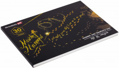 Альбом для графики и маркеров - Фото 2