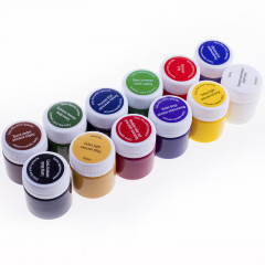 Гуашь художественная - Фото 1