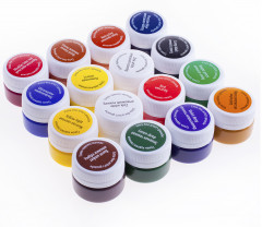 Гуашь художественная - Фото 1