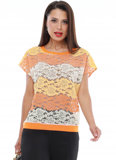 Блузка женская