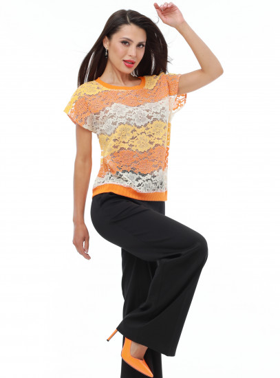 Блузка женская