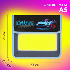 Папка для тетрадей - Фото 8