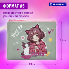 Папка для тетрадей - Фото 7